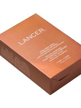 $50 Lancer Eyes Wide Open Eye Gels